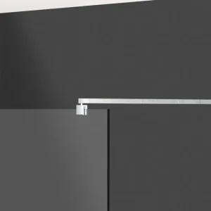 Tijdelijk Beschikbaar Best-design chroom 'dalis' muurstabilisatiestang 1200 mm