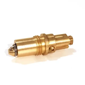 Best-design clic mechanisme tbv. clic-waste acryl vrijstaande baden 4007300 / 4012210 Gecertificeerd