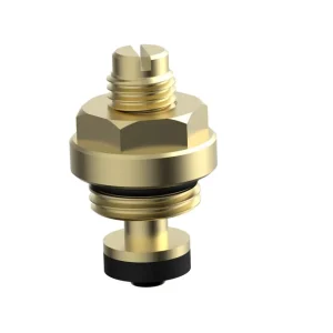 Best-design controleklep tbv. clic inbouwthermostaat Laatste Versie