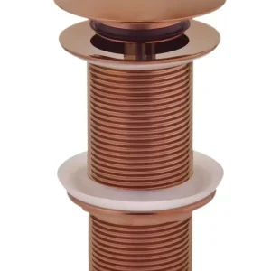 Best-design dijon clic-waste lange draad 5/4" Merkproduct