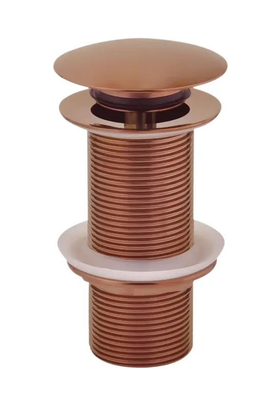 Best-design dijon clic-waste lange draad 5/4" Merkproduct