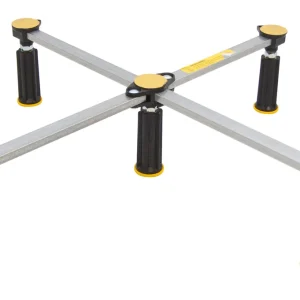 Exclusieve Aanbieding Best-design douchebakpoten 5-poots