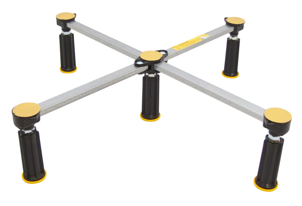 Exclusieve Aanbieding Best-design douchebakpoten 5-poots