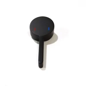 Fabrieksprijs Best-design hendel tbv. "asproli-black"