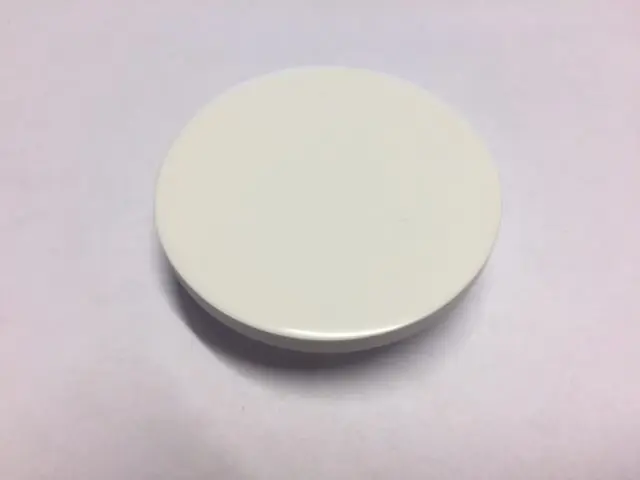 Koopje Best-design just-solid afsluitkap tbv. just-solid bad clicwaste