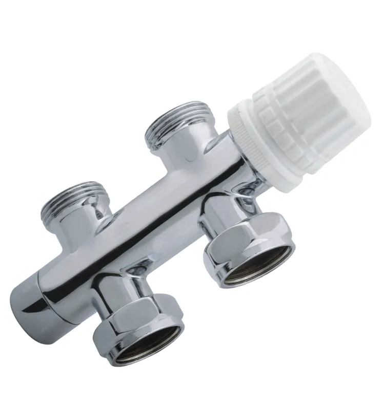 Fabrieksprijs Best-design luxe "onderblok recht" 3/4''x3/4"