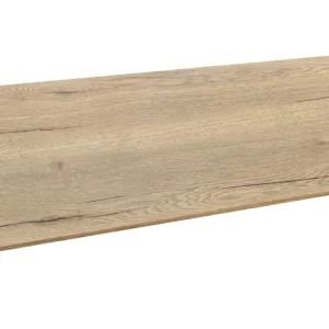 Best-design meubelblad tbv. rigatti & beauty-100 halifax Koopje