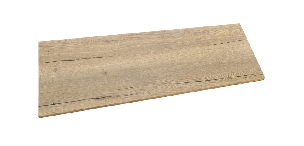 Best-design meubelblad tbv. rigatti & beauty-100 halifax Koopje