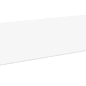 Nieuw Best-design meubelblad tbv. rigatti & beauty-100 mat-wit