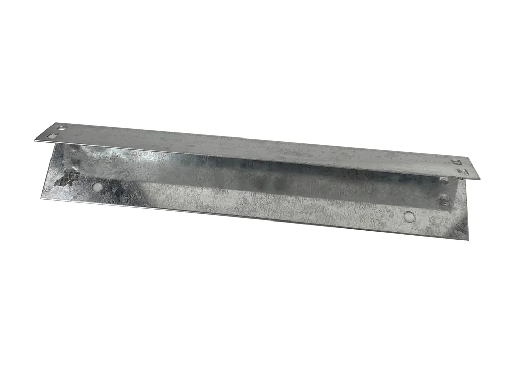 Best-design montage beugel (ter vervanging) tbv diverse spiegels Speciale Aanbieding