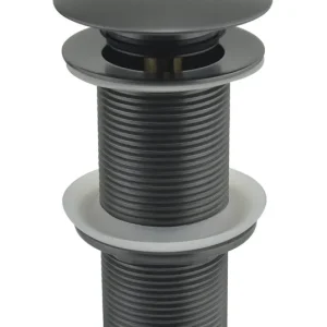 Best-design moya clic-waste lange draad 5/4" Bestseller