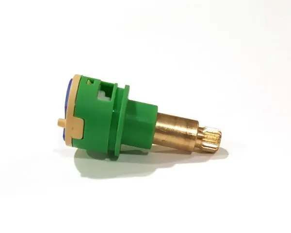 Best-design omstel-binnenwerk (nieuw) tbv. diverse vrijstaande badkraan Aanbieding