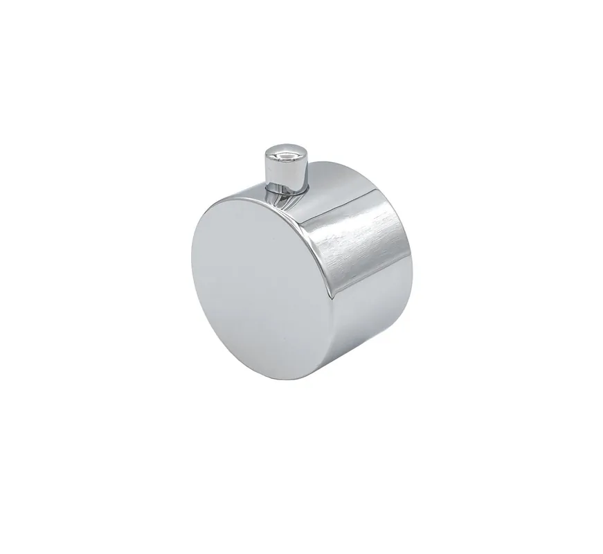 Best-design omstelknop tbv. "verona" inbouwthermostaat Lage Prijs