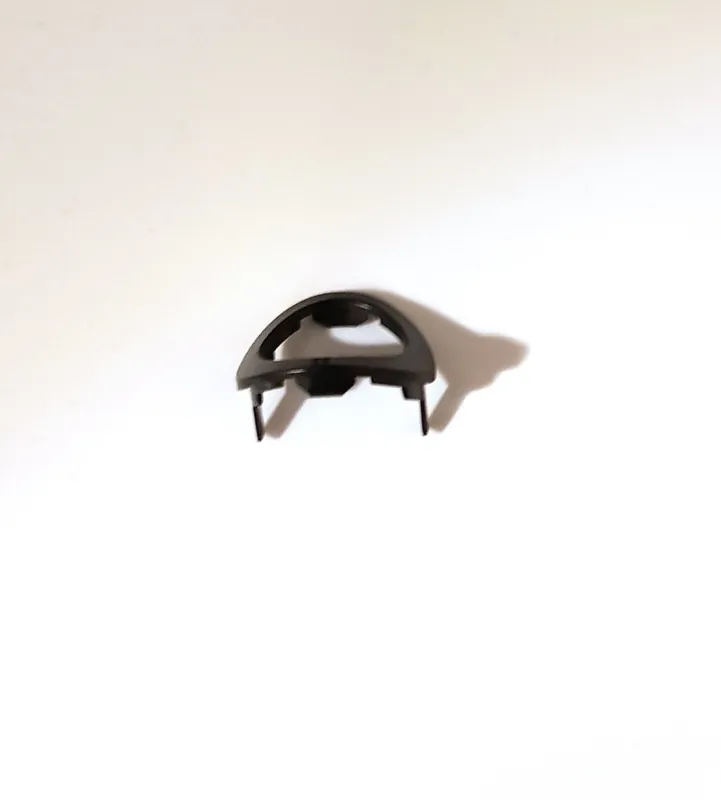 Koopje Best-design ring tbv glijstuk "vita" douche-glijstang