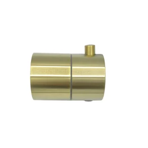 Uitverkoop Best-design thermostaatknop met huls tbv. "clic-nancy"