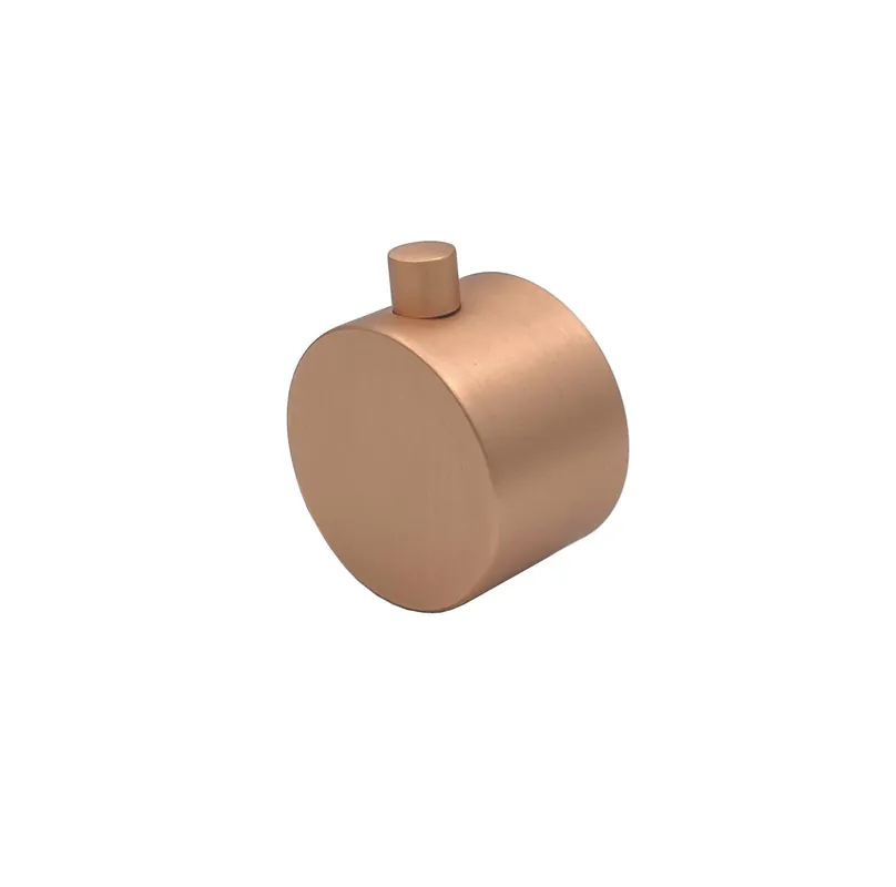 Best-design thermostaatknop tbv. "lyon" inbouwthermostaat Aanbieding