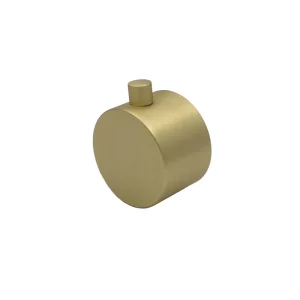 Nieuw Best-design thermostaatknop tbv. "nancy" inbouwthermostaat