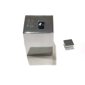 Best-design thermostaatknop tbv. "new-york" Beste Prijs