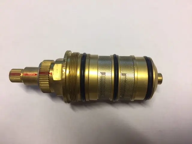 Best-design thermostatisch binnenwerk tbv. diverse inbouwthermostaatkranen Fabrieksprijs