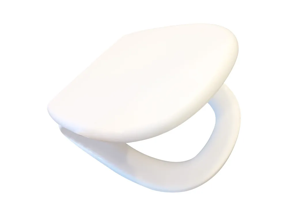 Betrouwbaar Best-design toiletziting soft-closing "quali"