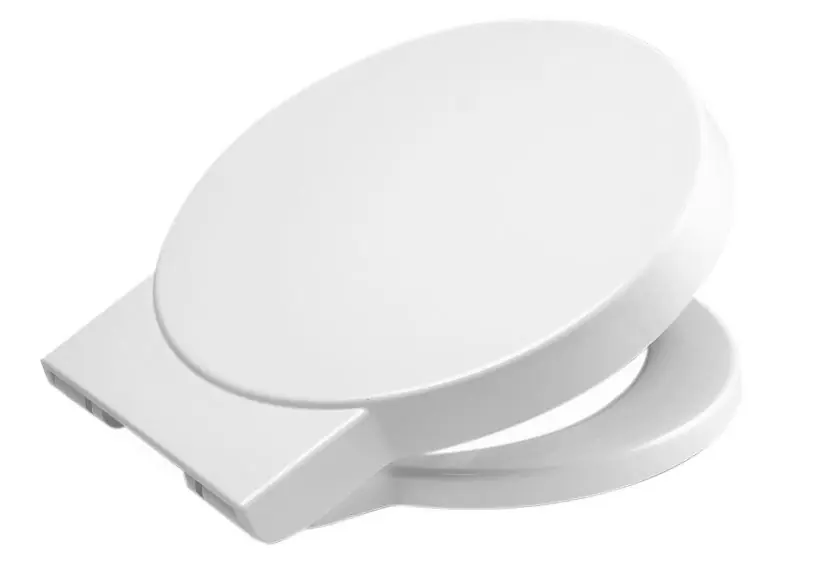 Goedkoop Best-design toiletzitting soft-closing "hanes"