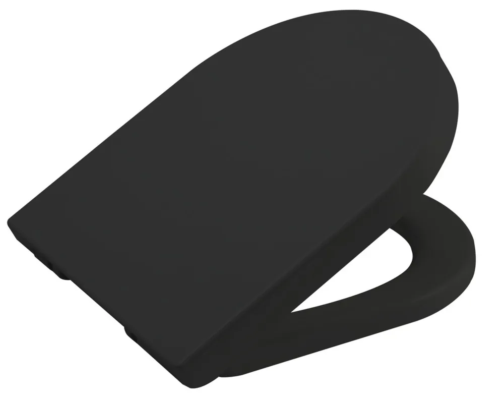 Actieprijs Best-design toiletzitting soft-closing "molina"