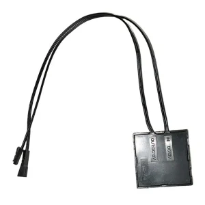 Best-design touch-switch (ter-vervanging) tbv: "miracle" / "venetie" / "ingiro" Koop Online
