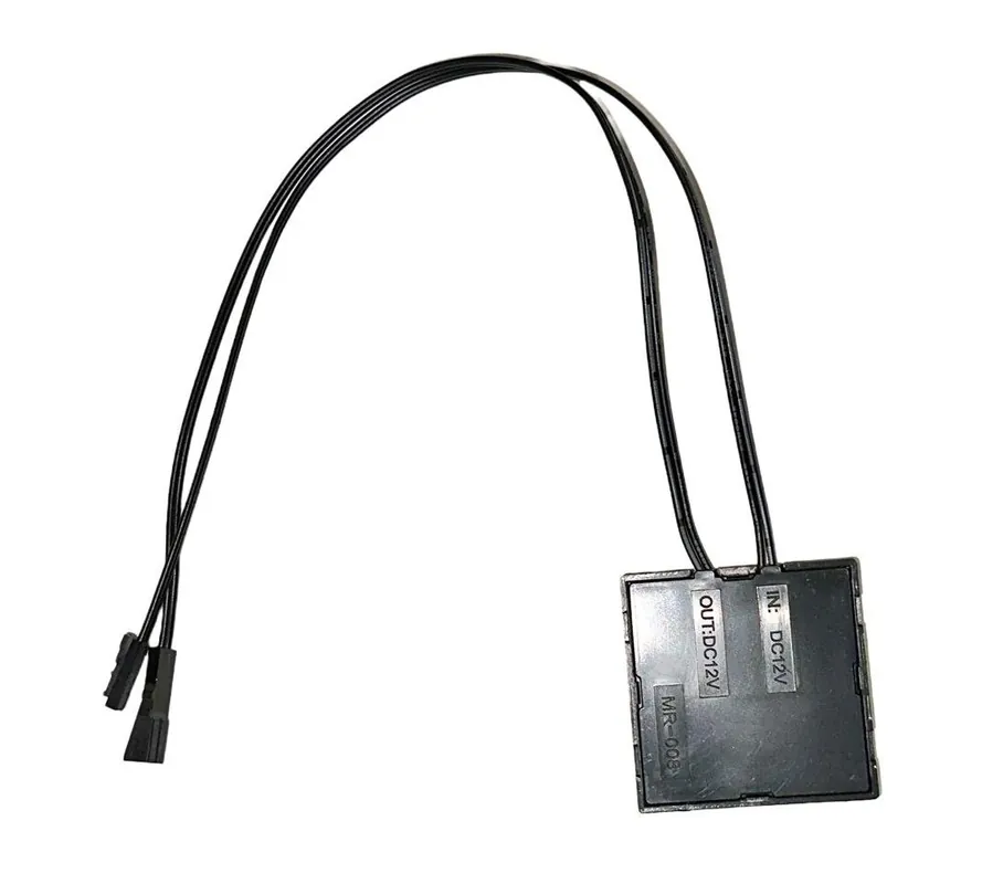 Best-design touch-switch (ter-vervanging) tbv: "miracle" / "venetie" / "ingiro" Koop Online