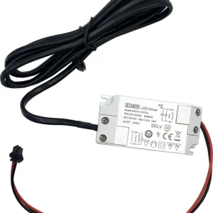 Alleen Vandaag Best-design trafo 15w (ter-vervanging) tbv: diverse spiegels