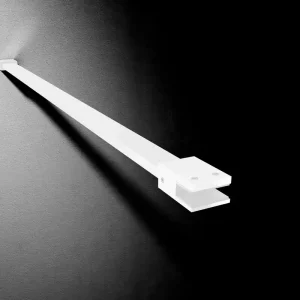 Laatste Kans Best-design white 'dalis' plafondstabilisatiestang 1000 mm