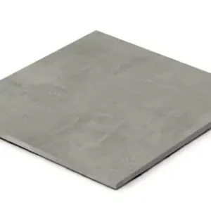 Buitentegels keramisch Urban grijs 60x60x3 cm Finale Uitverkoop