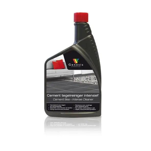 Cementtegels reiniger 1L Nu Kopen