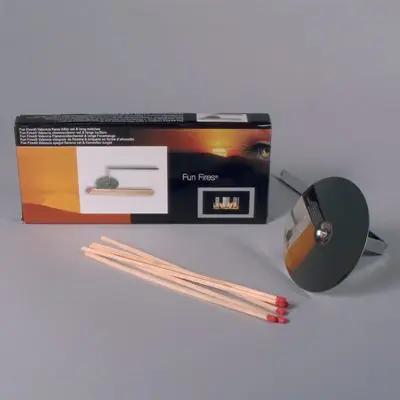 Fun fires fun flamekiller set valencia Koop Online