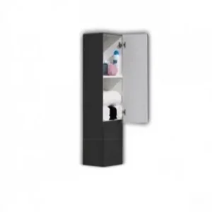 Kolomkast slimline antra Lage Kosten