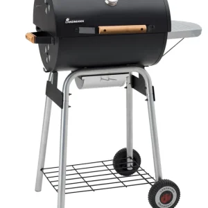 Landmann black taurus 440 houtskool bbq 44cm Lage Kosten
