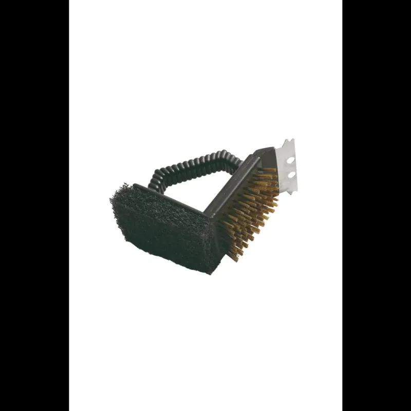 Bestel Nu Landmann grill-borstel 3 in 1