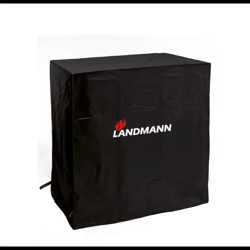 Landmann quality pvc beschermhoes m 70x100x60cm Premium