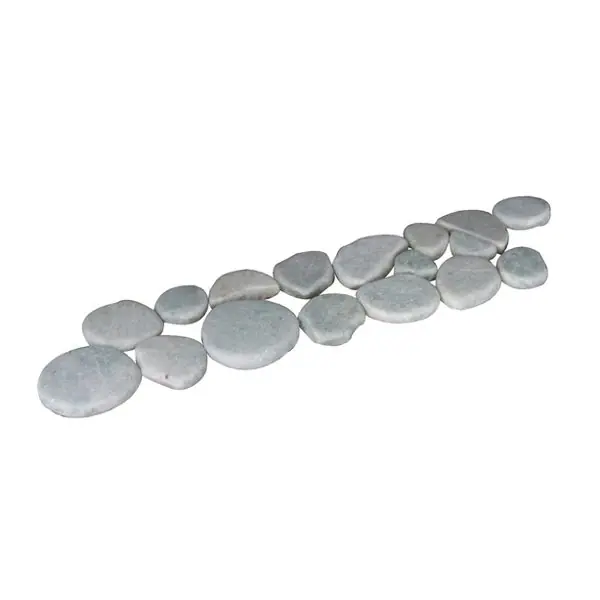Premium Listello tevere jade 6x23 cm