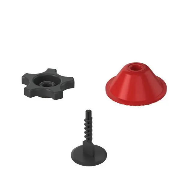Litolevel leveling systeem complete levelkit (150 stuks) Hete Deal