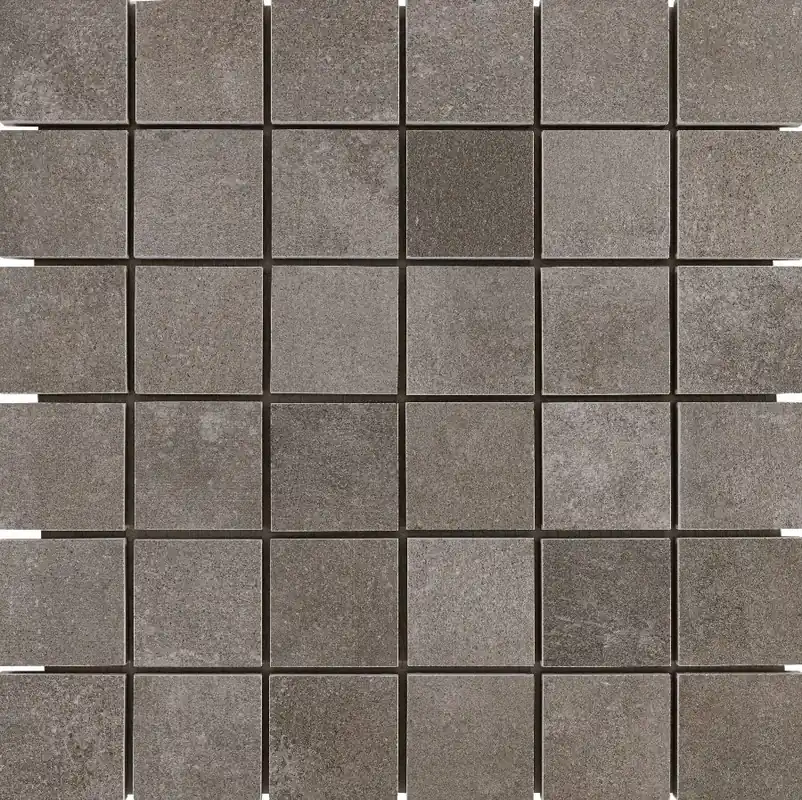 Laatste Kans Mozaiek Cannes Grey 5x5cm