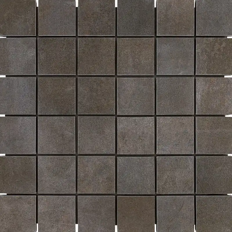 Mozaiek Enox Plomo 5x5cm Must-Have