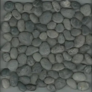 Laatste Versie Mozaiek pebblestone antra 29,4x29,4 cm