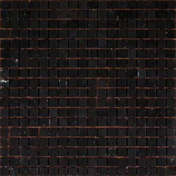 Populair Mozaiek progetto pr.003 vulcano 1x1 cm (30x30cm)
