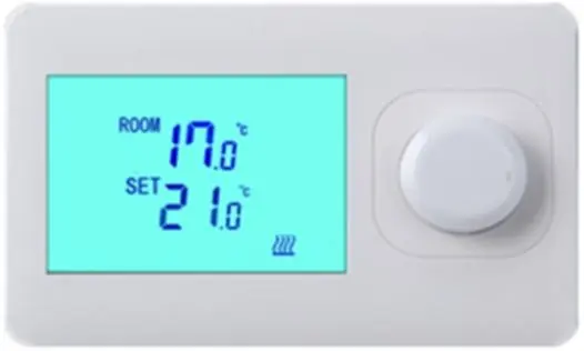 Rf optima thermostaat eazy Exclusieve Aanbieding