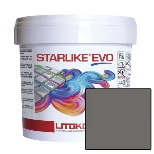Superprijs Starlike evo 130 grigio ardesia 2,5kg