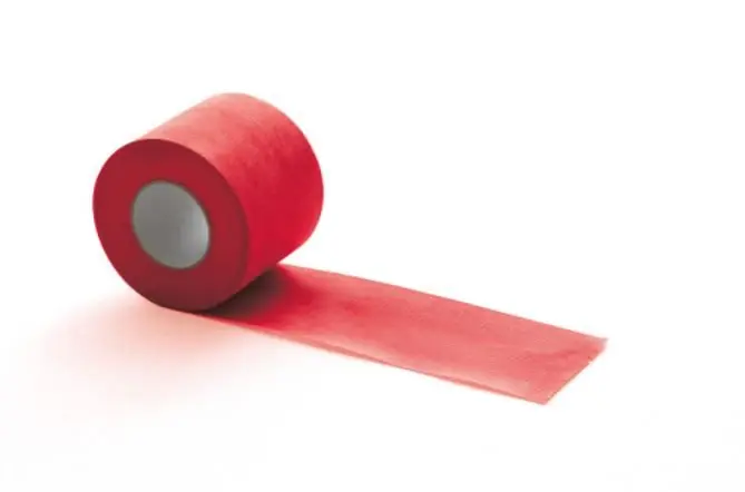 Voordeelprijs Strato afdichtingsband 12.5cm x 30m voor waterdichte bescherming