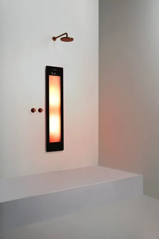 Sunshower Medium Plus Black Bestseller