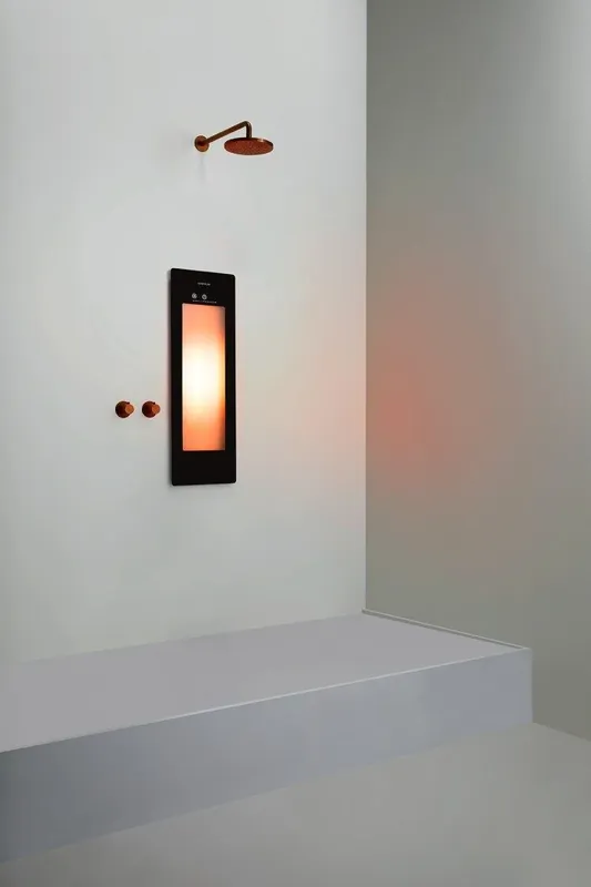 Sunshower Small Plus Black Superprijs