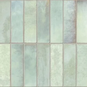 Aanbieding Tegel decor artis salvia 32x62,5 cm