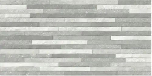 Lage Kosten Tegels amstel decor rc cold 25x50 cm (sample)